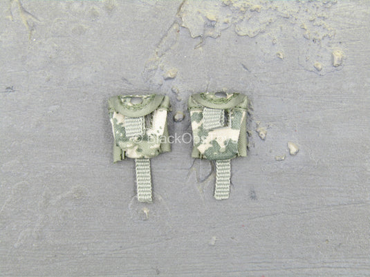 US Army Pilot - ACU Frag Grenade Pouch