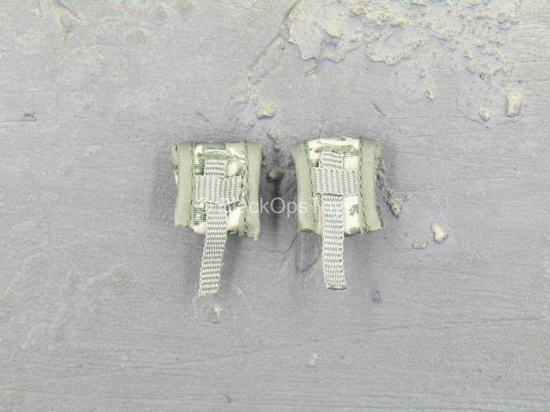 Load image into Gallery viewer, US Army Pilot - ACU Frag Grenade Pouch
