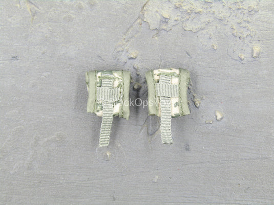US Army Pilot - ACU Frag Grenade Pouch
