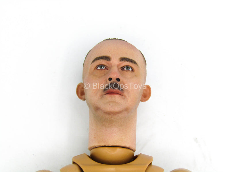 WWII German Heinrich Himmler - Male Base Body w/Head Sculpt – BlackOpsToys