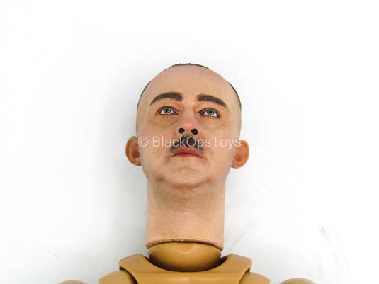 WWII German Heinrich Himmler - Male Base Body w/Head Sculpt