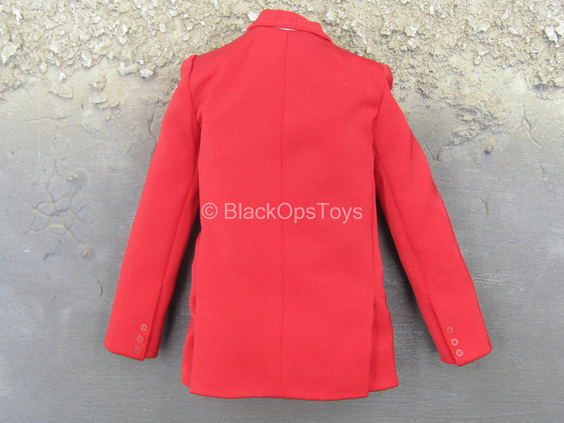 Load image into Gallery viewer, The Comedian - Red Suit Uniform
