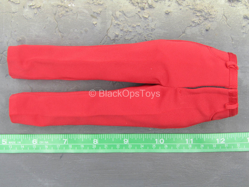 Load image into Gallery viewer, The Comedian - Red Suit Uniform
