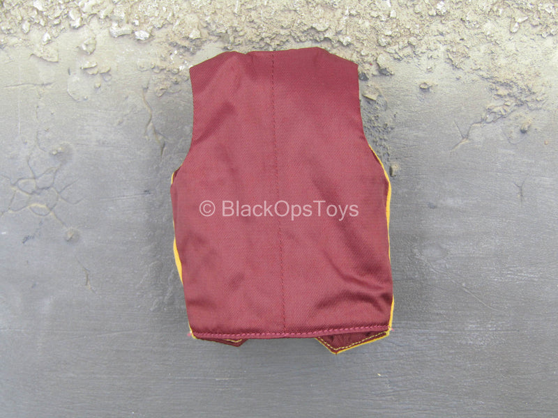Load image into Gallery viewer, The Comedian - Red Suit Uniform
