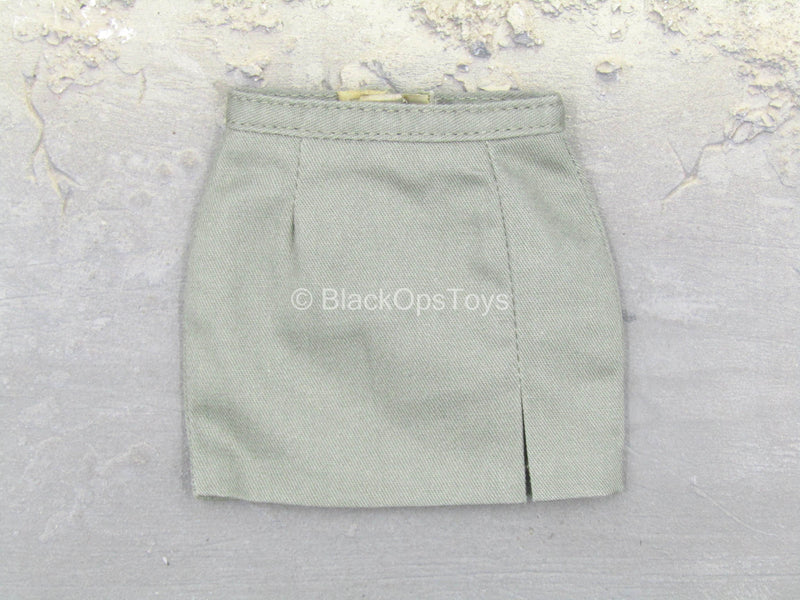 Load image into Gallery viewer, WWII - Afrika Female Officer - Green Skirt
