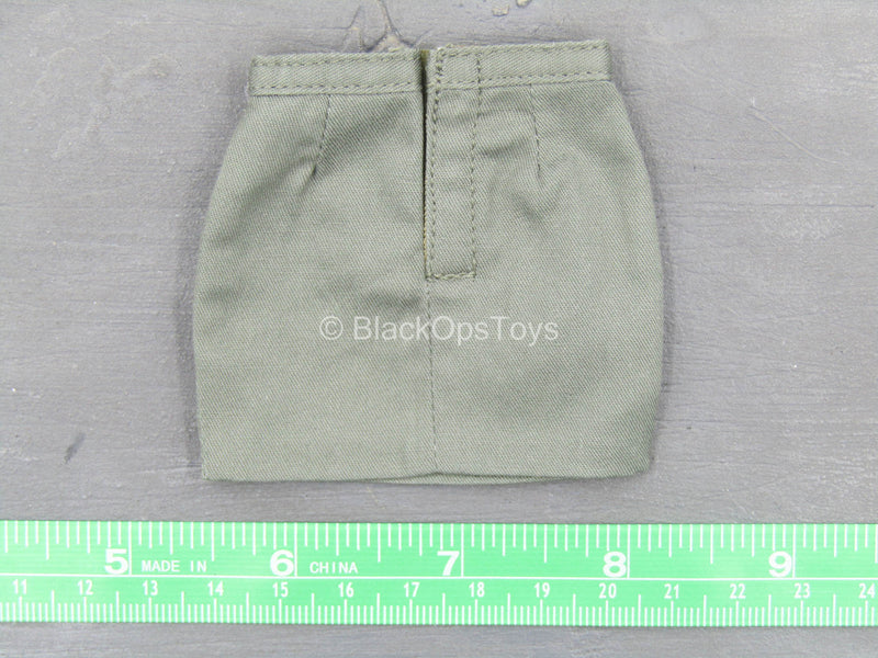Load image into Gallery viewer, WWII - Afrika Female Officer - Green Skirt
