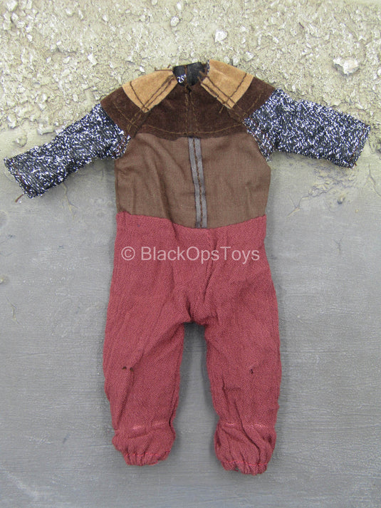 LOTR - Gimli - Male Body Suit