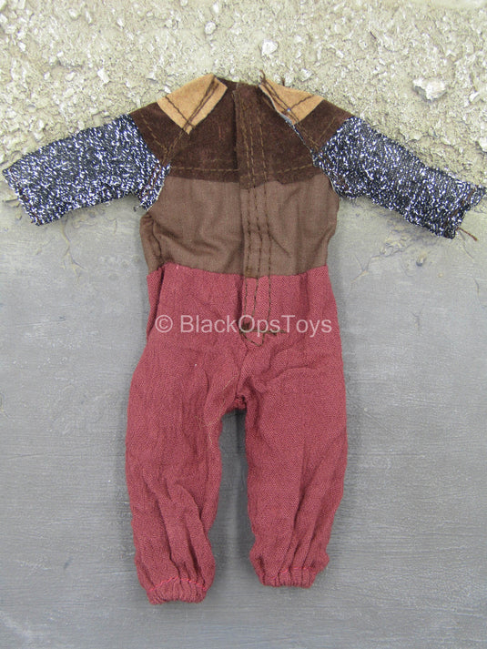 LOTR - Gimli - Male Body Suit