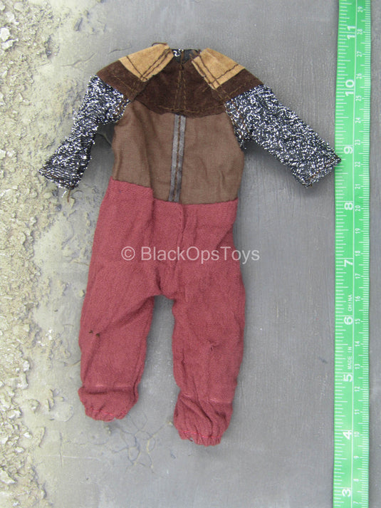 LOTR - Gimli - Male Body Suit