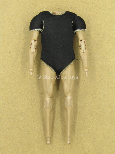 1/12 - WWII Bean-Gelo - The Narcissist - Male Base Body w/Padding