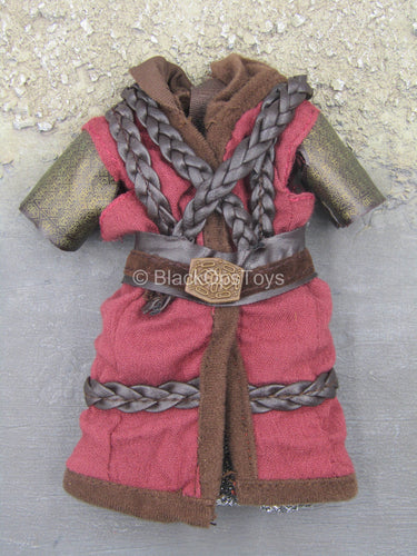 LOTR - Gimli - Male Detailed Coat
