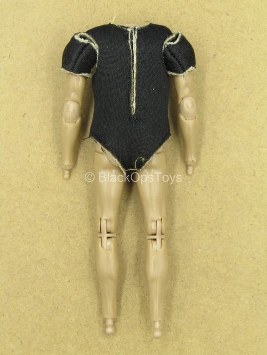 1/12 - WWII Bean-Gelo - The Narcissist - Male Base Body w/Padding