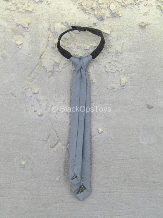 WWII - Afrika Female Officer - Grey Tie