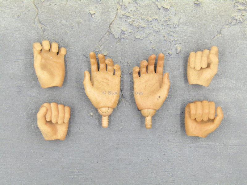 Load image into Gallery viewer, Leatherface - Hand Set (x6)
