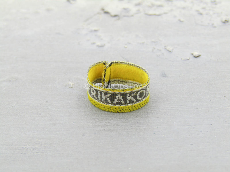 Load image into Gallery viewer, WWII - Afrika Female Officer - Wrist Band

