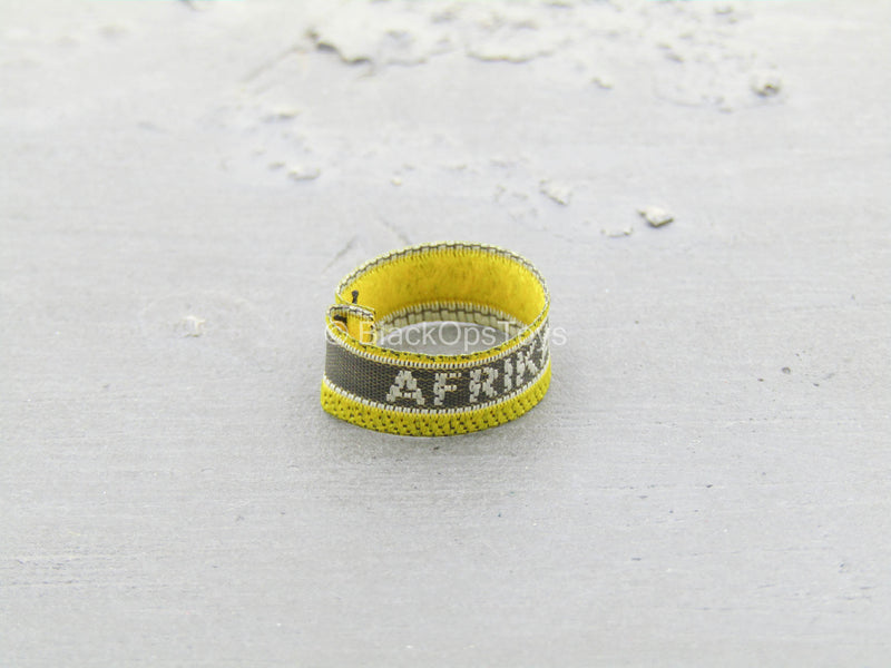 Load image into Gallery viewer, WWII - Afrika Female Officer - Wrist Band

