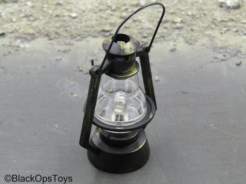 Doomsday Rat - Light Up Lamp (Read Desc)