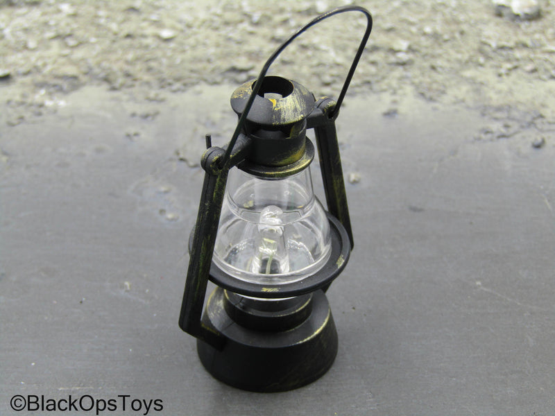Load image into Gallery viewer, Doomsday Rat - Light Up Lamp (Read Desc)
