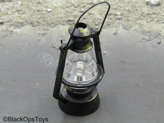Doomsday Rat - Light Up Lamp (Read Desc)