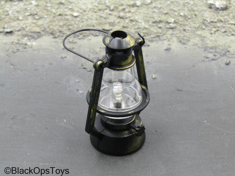 Load image into Gallery viewer, Doomsday Rat - Light Up Lamp (Read Desc)
