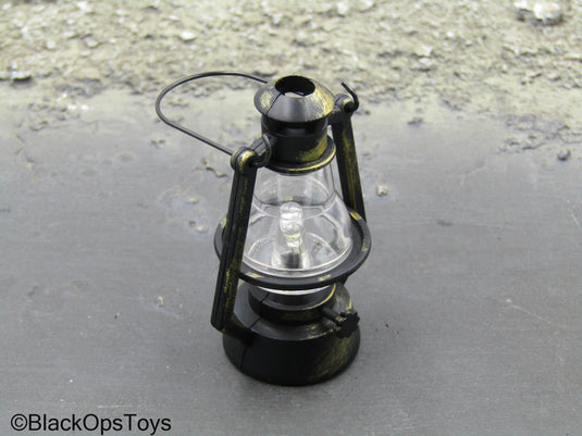 Doomsday Rat - Light Up Lamp (Read Desc)