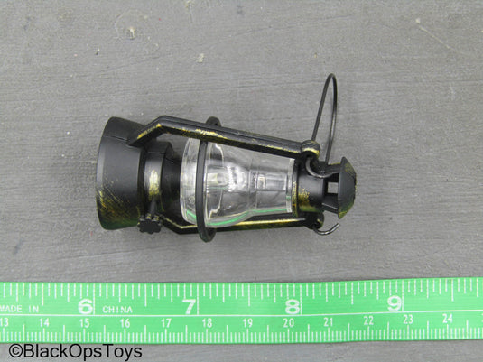 Doomsday Rat - Light Up Lamp (Read Desc)