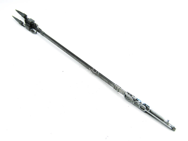 Load image into Gallery viewer, Shadow Void - 3-Pronged Spear
