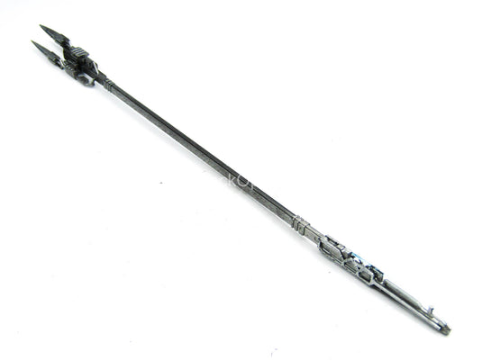Shadow Void - 3-Pronged Spear