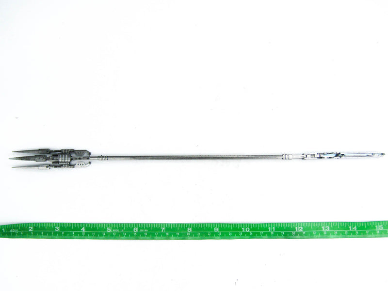 Load image into Gallery viewer, Shadow Void - 3-Pronged Spear
