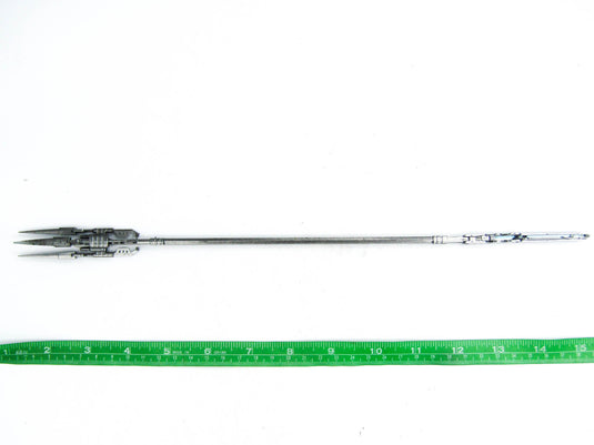 Shadow Void - 3-Pronged Spear