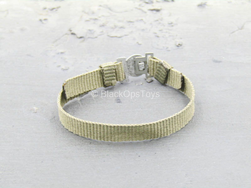 Load image into Gallery viewer, WWII - Afrika Female Officer - Tan Belt
