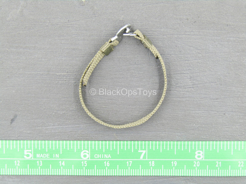 Load image into Gallery viewer, WWII - Afrika Female Officer - Tan Belt
