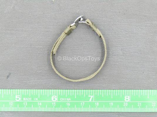 WWII - Afrika Female Officer - Tan Belt