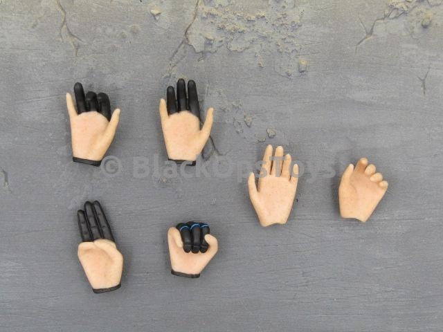 Load image into Gallery viewer, Hunger Games Katniss Everdeen Bow &amp; Arrow Shooting Hands Set
