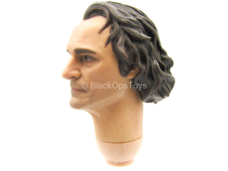 Load image into Gallery viewer, The Comedian - Male Calm Expression Head Sculpt
