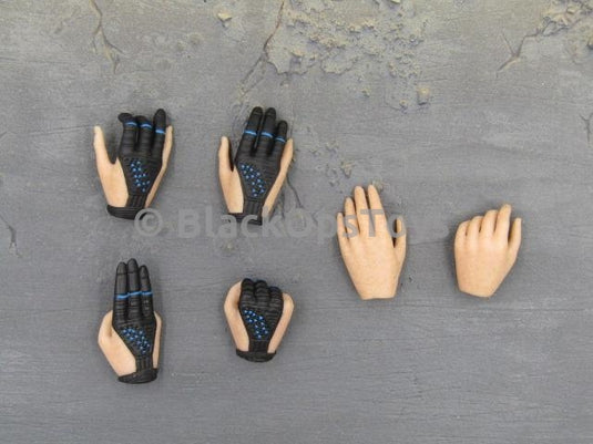 Hunger Games Katniss Everdeen Bow & Arrow Shooting Hands Set