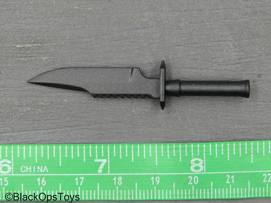 Doomsday Rat - Black Knife