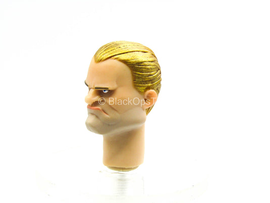 1/12 - WWII Bean-Gelo - The Narcissist - Male Head Sculpt