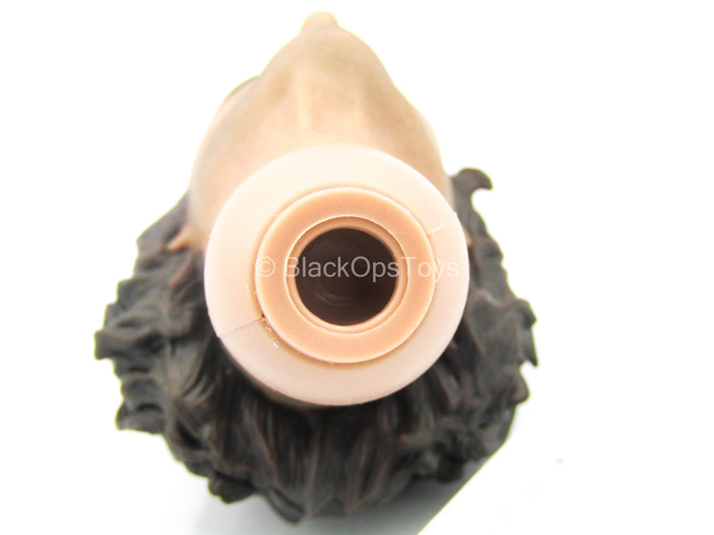Load image into Gallery viewer, The Comedian - Male Calm Expression Head Sculpt

