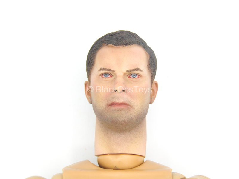 Load image into Gallery viewer, FRINGE - Peter - Male Base Body w/Head Sculpt
