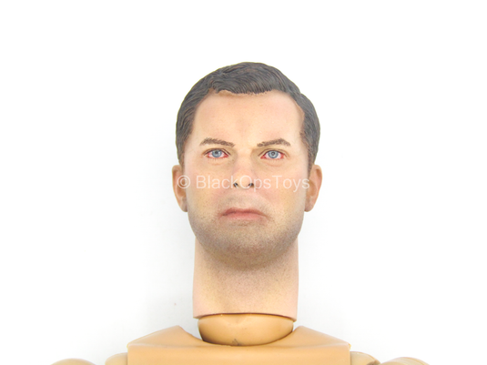 FRINGE - Peter - Male Base Body w/Head Sculpt
