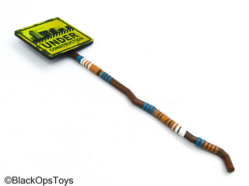 Doomsday Rat - Sign Post