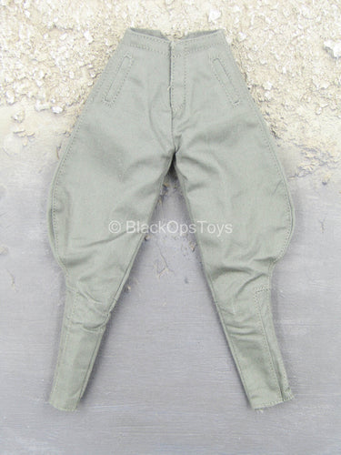 WWII - Afrika Female Officer - Combat Pants