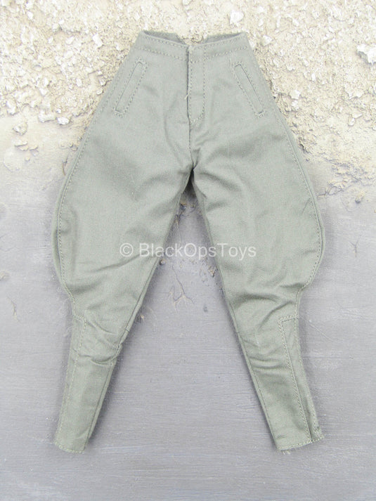 WWII - Afrika Female Officer - Combat Pants