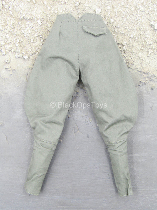 WWII - Afrika Female Officer - Combat Pants