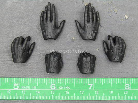 Shadow Void - Female Gloved Hand Set