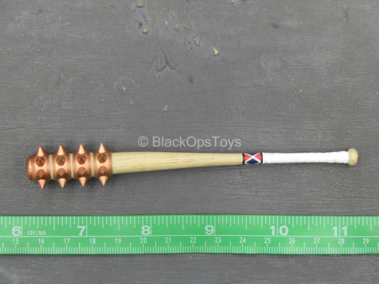 Clown Queen - Spiked Baseball Bat