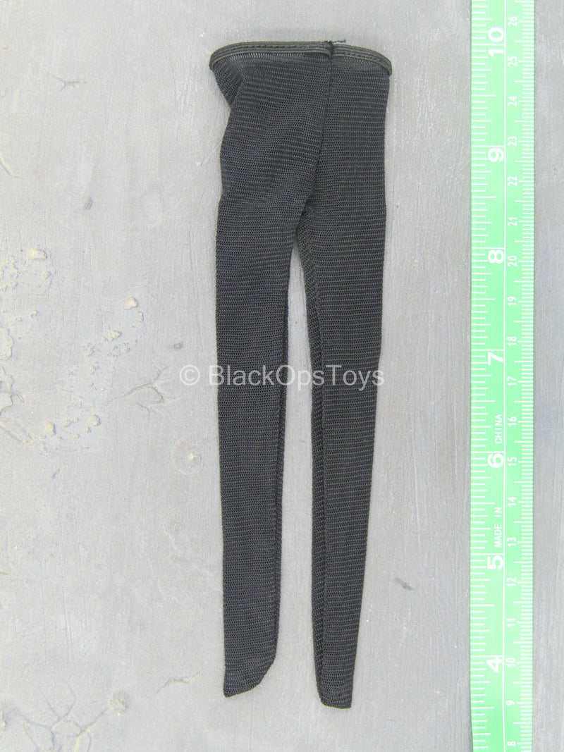 Load image into Gallery viewer, WWII - Afrika Female Officer - Black Leggings
