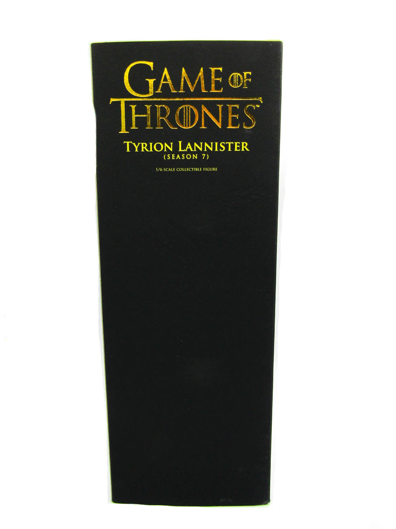 Load image into Gallery viewer, GOT - Tyrion Lannister Season 7 - MINT IN BOX
