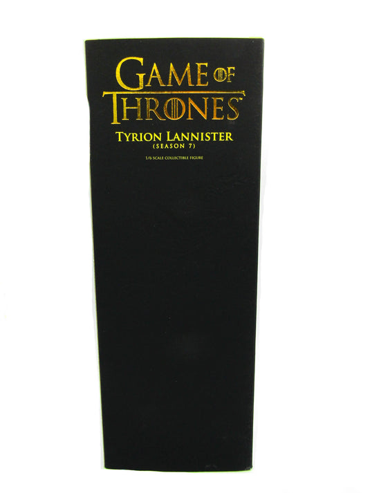 GOT - Tyrion Lannister Season 7 - MINT IN BOX
